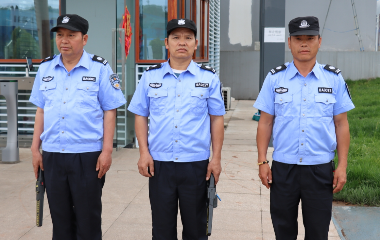 我們的勞動節(jié) | 致敬平凡而偉大的勞動者！