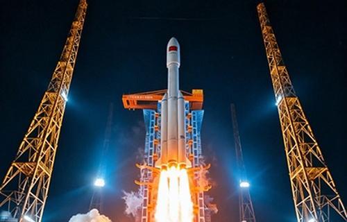 大國(guó)重器+1｜遠(yuǎn)東電纜助力海南商業(yè)航天發(fā)射場(chǎng)實(shí)現(xiàn)“一箭十八星”