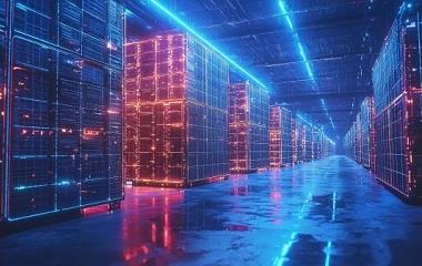 遠(yuǎn)東股份：電力設(shè)備訂單高增長(zhǎng)，算力業(yè)務(wù)放量直供芯片龍頭