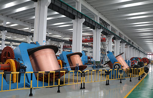 JPD-3500履帶牽引盤絞機