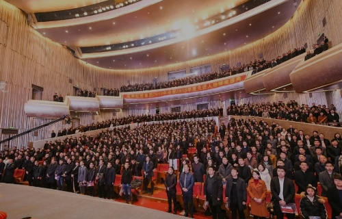 關(guān)于年會，那些幕后不為人知的人和事